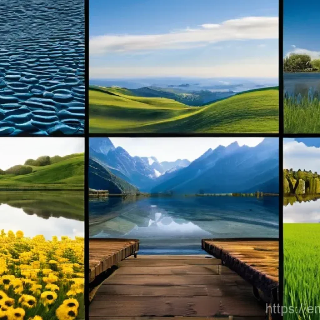 소방안전관리사 직무분석 - Here are three detailed image prompts for generating images based on the provided text: